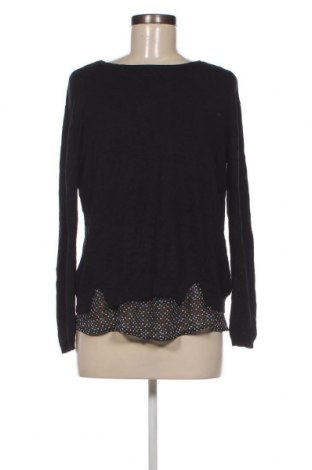 Γυναικείο πουλόβερ Kookai, Μέγεθος M, Χρώμα Μαύρο, Τιμή 22,63 €