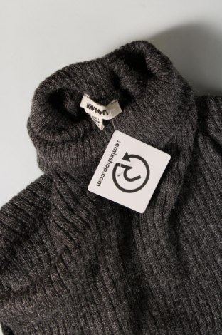 Γυναικείο πουλόβερ Koton, Μέγεθος L, Χρώμα Γκρί, Τιμή 11,67 €