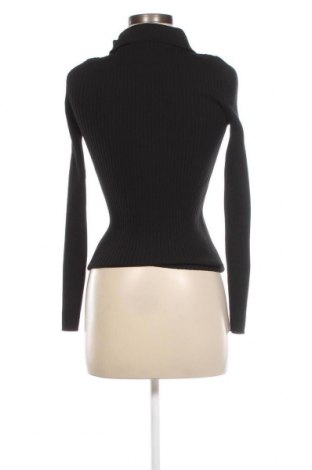 Дамски пуловер Koton, Размер XS, Цвят Черен, Цена 12,30 лв.