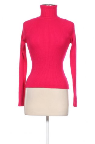 Γυναικείο πουλόβερ Koton, Μέγεθος M, Χρώμα Ρόζ , Τιμή 11,32 €