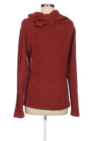 Damenpullover Kriss, Größe L, Farbe Braun, Preis 13,63 €