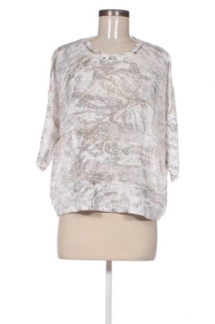 Γυναικείο πουλόβερ Kriss, Μέγεθος M, Χρώμα Πολύχρωμο, Τιμή 11,67 €