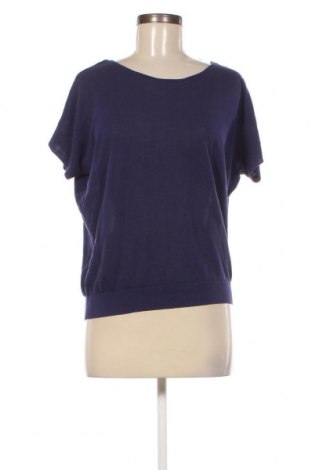 Γυναικείο πουλόβερ Kyra & Ko, Μέγεθος S, Χρώμα Μπλέ, Τιμή 7,18 €