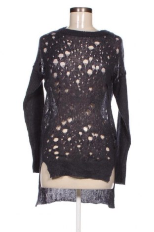 Γυναικείο πουλόβερ LABEL LAB, Μέγεθος M, Χρώμα Μπλέ, Τιμή 21,48 €