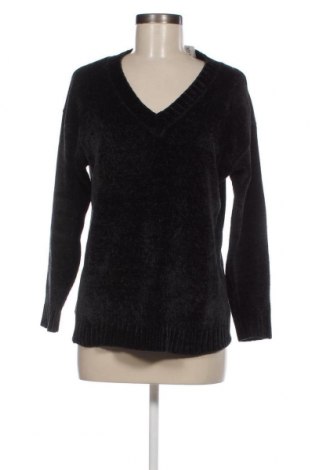 Дамски пуловер LC Waikiki, Размер S, Цвят Черен, Цена 19,20 лв.
