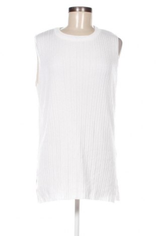Γυναικείο πουλόβερ LC Waikiki, Μέγεθος XL, Χρώμα Λευκό, Τιμή 7,42 €
