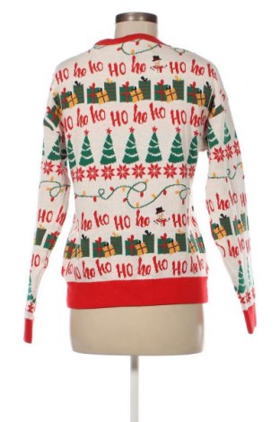 Γυναικείο πουλόβερ LCW, Μέγεθος S, Χρώμα Πολύχρωμο, Τιμή 12,71 €