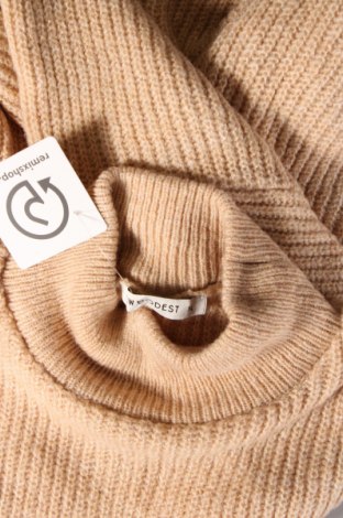 Γυναικείο πουλόβερ LCW, Μέγεθος XL, Χρώμα  Μπέζ, Τιμή 10,05 €
