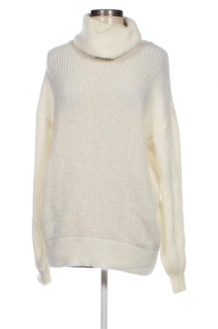 Damenpullover LCW, Größe M, Farbe Ecru, Preis 8,45 €