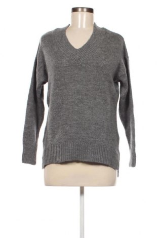 Γυναικείο πουλόβερ LCW, Μέγεθος S, Χρώμα Γκρί, Τιμή 8,79 €