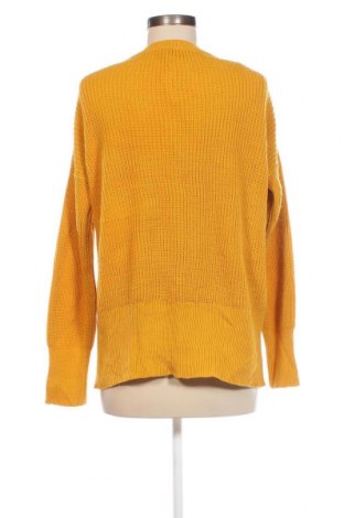 Дамски пуловер LCW, Размер S, Цвят Жълт, Цена 14,21 лв.