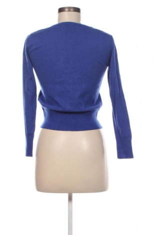Γυναικείο πουλόβερ LMTD, Μέγεθος XS, Χρώμα Μπλέ, Τιμή 12,43 €