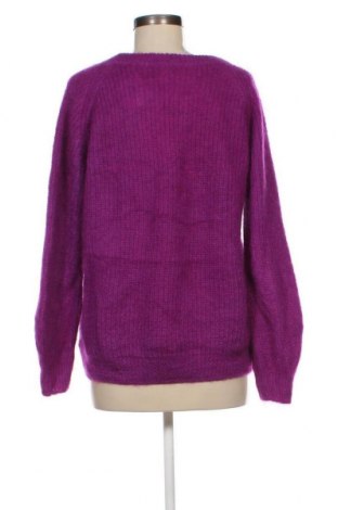 Damenpullover La Petite Laine, Größe L, Farbe Lila, Preis € 25,88