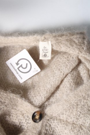 Дамски пуловер La Petite Laine, Размер M, Цвят Бежов, Цена 34,72 лв.