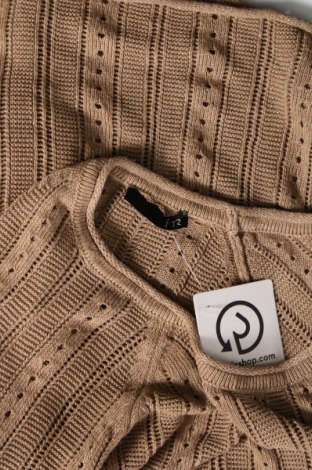 Дамски пуловер La Redoute, Размер 3XL, Цвят Бежов, Цена 26,65 лв.