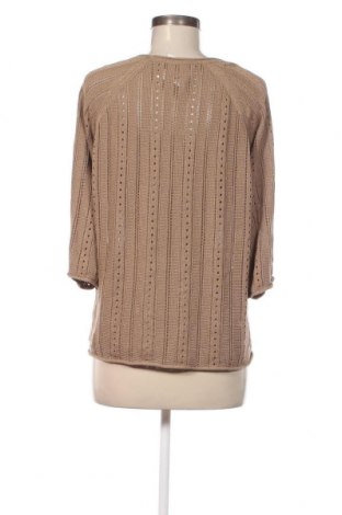 Γυναικείο πουλόβερ La Redoute, Μέγεθος 3XL, Χρώμα  Μπέζ, Τιμή 16,48 €