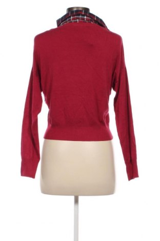 Damenpullover Laetitia Mem, Größe S, Farbe Rot, Preis 15,68 €