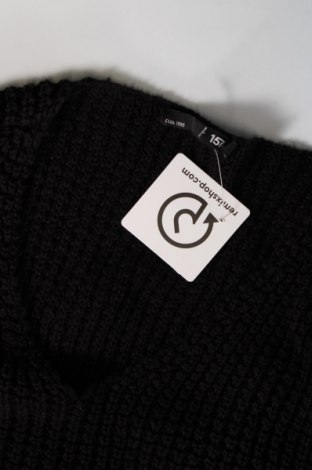 Damenpullover Lager 157, Größe M, Farbe Schwarz, Preis € 9,89