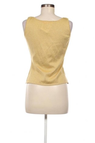 Damski sweter Lalique, Rozmiar S, Kolor Żółty, Cena 30,90 zł