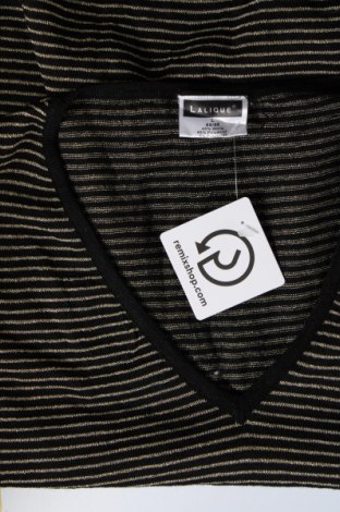 Damski sweter Lalique, Rozmiar L, Kolor Czarny, Cena 63,33 zł