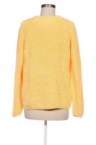 Damenpullover Lands' End, Größe L, Farbe Gelb, Preis € 9,28