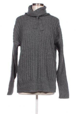 Дамски пуловер Lanius, Размер M, Цвят Сив, Цена 126,48 лв.