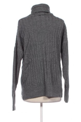 Дамски пуловер Lanius, Размер M, Цвят Сив, Цена 120,36 лв.