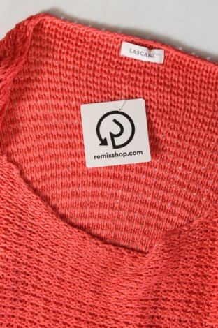 Дамски пуловер Lascana, Размер M, Цвят Розов, Цена 5,80 лв.