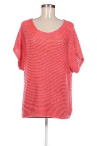 Γυναικείο πουλόβερ Lascana, Μέγεθος M, Χρώμα Ρόζ , Τιμή 3,59 €