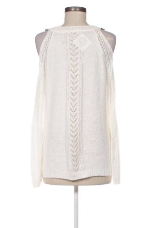 Γυναικείο πουλόβερ Lascana, Μέγεθος XXS, Χρώμα Λευκό, Τιμή 4,49 €