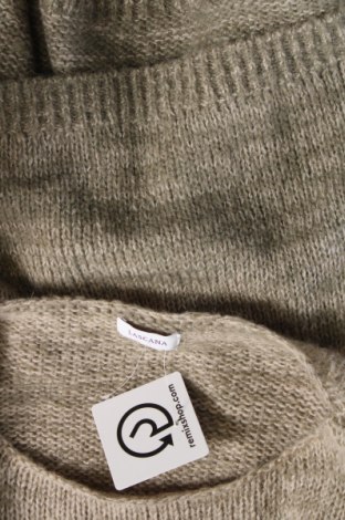 Γυναικείο πουλόβερ Lascana, Μέγεθος XL, Χρώμα Πολύχρωμο, Τιμή 9,30 €