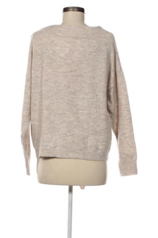 Γυναικείο πουλόβερ Lascana, Μέγεθος XL, Χρώμα  Μπέζ, Τιμή 10,58 €