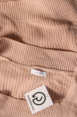 Дамски пуловер Lascana, Размер M, Цвят Бял, Цена 12,47 лв.