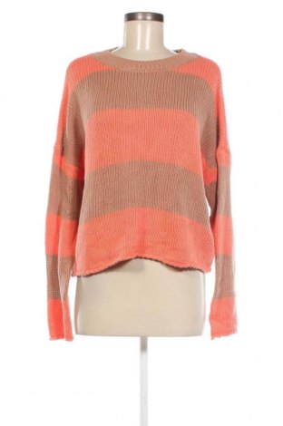Дамски пуловер Lascana, Размер M, Цвят Многоцветен, Цена 14,21 лв.