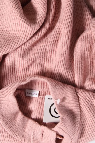 Damenpullover Lascana, Größe M, Farbe Rosa, Preis € 9,89