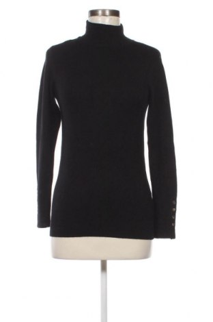 Γυναικείο πουλόβερ Lascana, Μέγεθος XS, Χρώμα Μαύρο, Τιμή 17,55 €