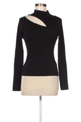 Γυναικείο πουλόβερ Lascana, Μέγεθος M, Χρώμα Μαύρο, Τιμή 8,25 €