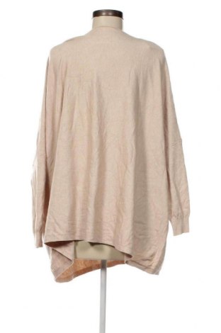 Damenpullover Last Girl, Größe M, Farbe Beige, Preis 8,38 €