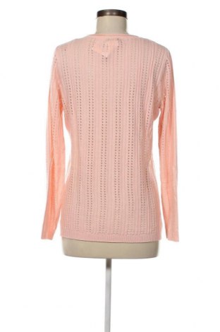 Damenpullover Laura Kent, Größe L, Farbe Rosa, Preis 7,49 €