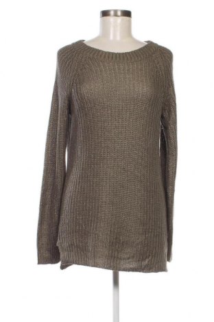 Дамски пуловер Laura Scott, Размер S, Цвят Зелен, Цена 14,21 лв.