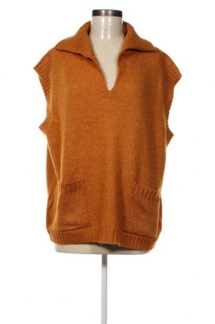 Γυναικείο πουλόβερ Laura T., Μέγεθος M, Χρώμα Καφέ, Τιμή 3,77 €