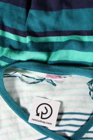 Pulover de femei Laura T., Mărime XL, Culoare Multicolor, Preț 62,00 Lei