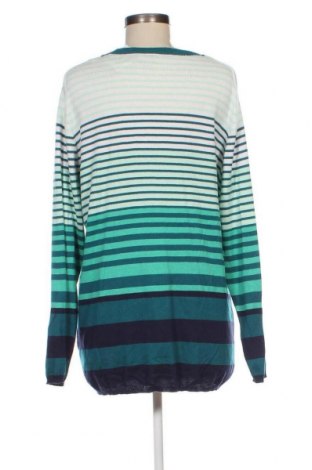 Γυναικείο πουλόβερ Laura T., Μέγεθος XL, Χρώμα Πολύχρωμο, Τιμή 10,58 €