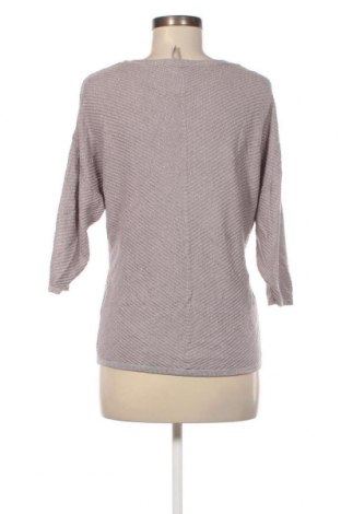 Γυναικείο πουλόβερ Laura Torelli, Μέγεθος M, Χρώμα Γκρί, Τιμή 8,25 €