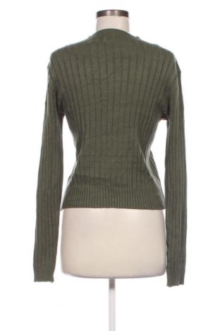 Damenpullover Laura Torelli, Größe S, Farbe Grün, Preis 7,49 €