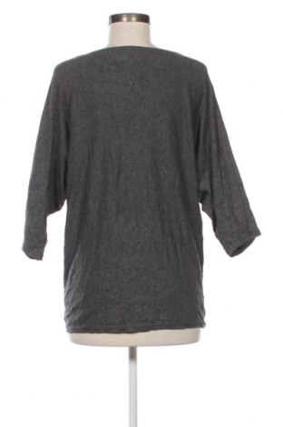 Damenpullover Laura Torelli, Größe M, Farbe Grau, Preis € 7,49