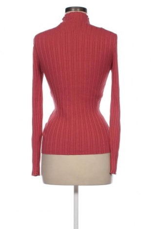 Damenpullover Laura Torelli, Größe M, Farbe Rosa, Preis 8,45 €