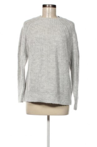 Damenpullover Laura Torelli, Größe S, Farbe Grau, Preis 7,49 €