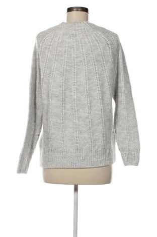 Damenpullover Laura Torelli, Größe S, Farbe Grau, Preis 7,49 €