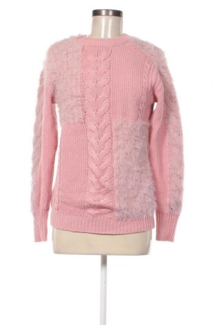 Damenpullover Laura Torelli, Größe XS, Farbe Rosa, Preis € 8,68